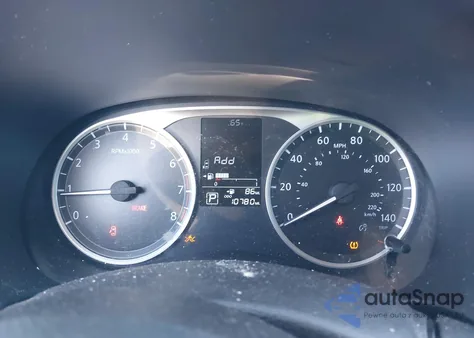 2023 Nissan Kicks S Xtronic Cvt from USA, damaged, VIN 3N1CP5BV7PL498793